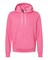 BELLA + CANVAS® Unisex Classic Sponge Fleece Pullover Hoodie - 3719